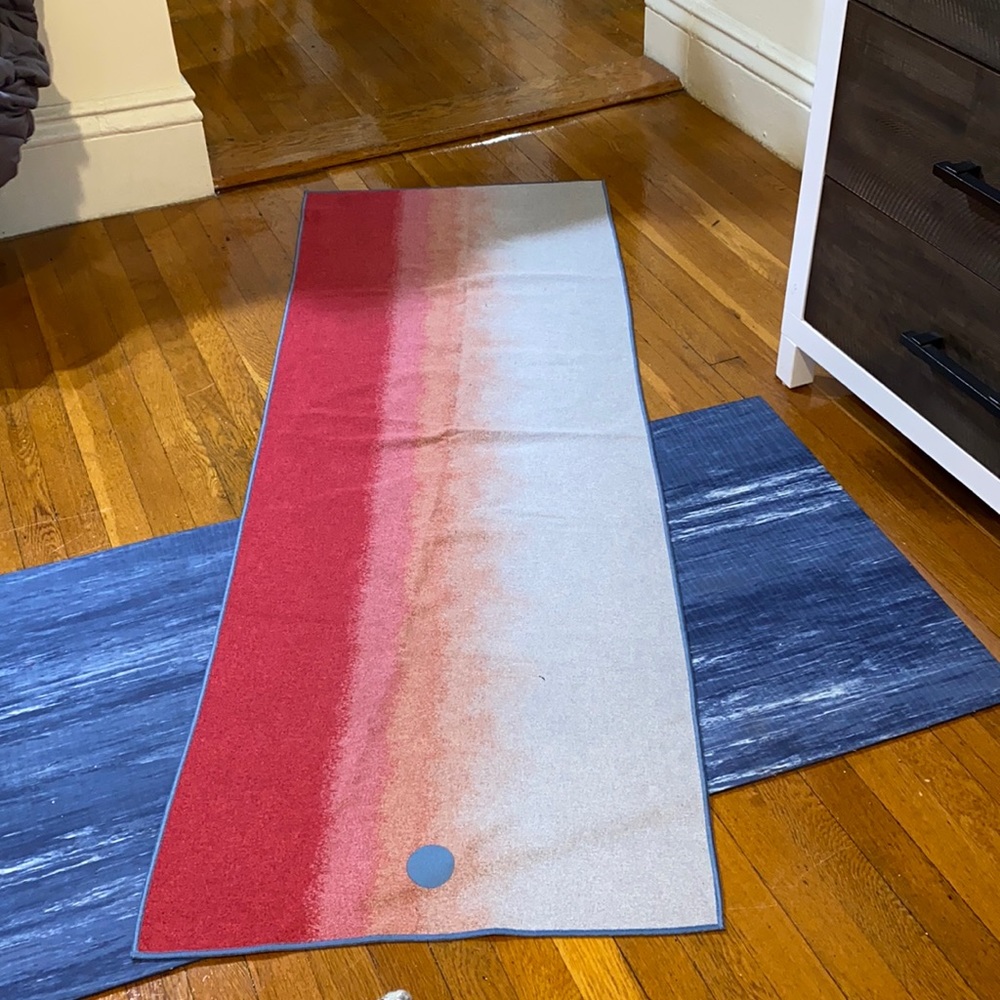 Yogitoes